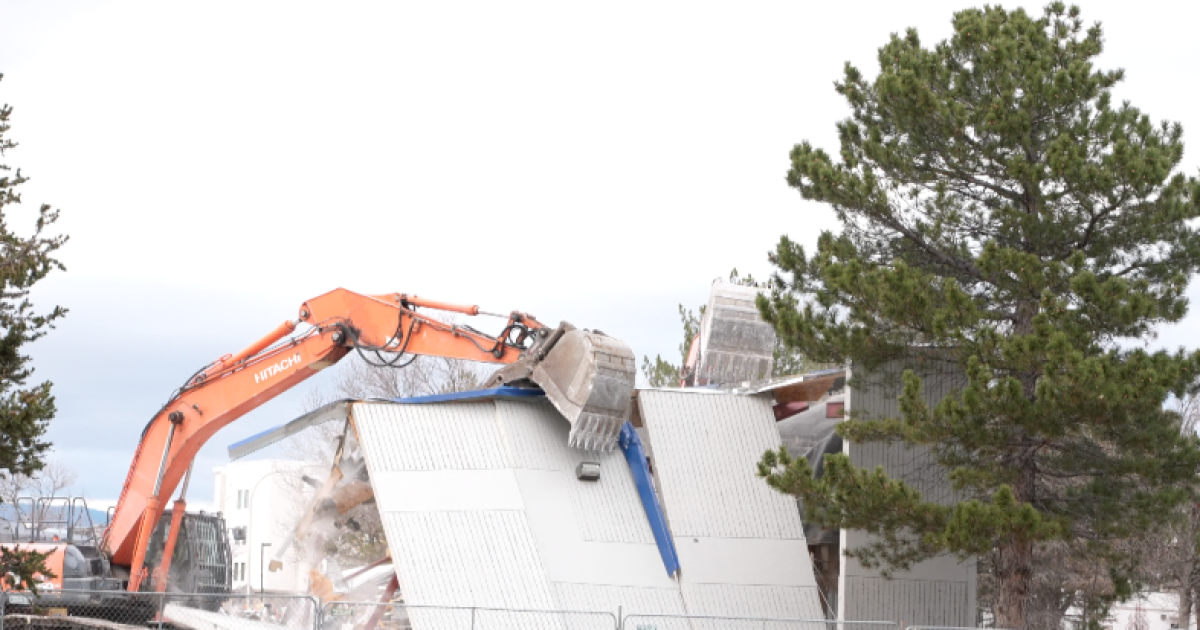 Springs Chamber and EDC sounds alarm