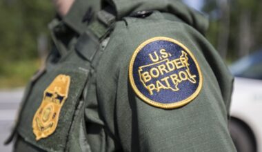 Homeland Security officers are making immigration arrests in Charlotte