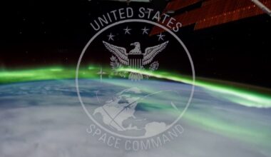 Space Command move gains momentum after Hegseth meeting