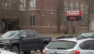 Immigration agents arrest two Detroit teens, now held in Texas