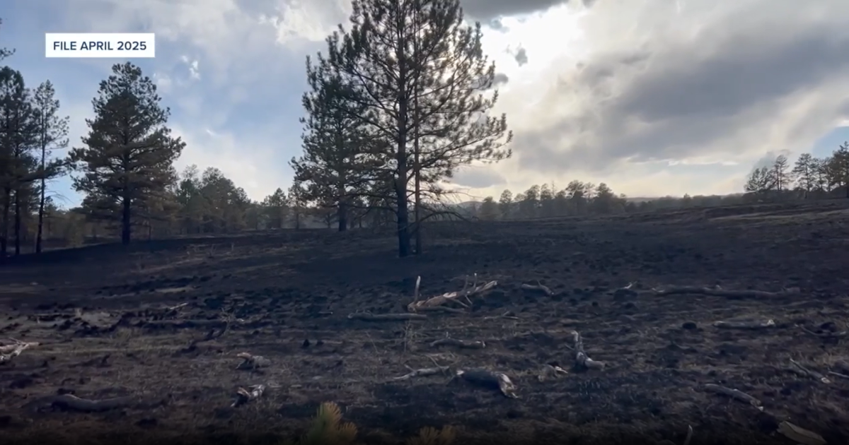 Turkey Tracks Shooting Range keeps causing fires, residents want accountability