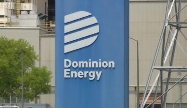 Virginia SCC approves proposal for natural gas plant in Chesterfield