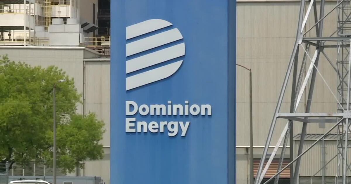 Virginia SCC approves proposal for natural gas plant in Chesterfield