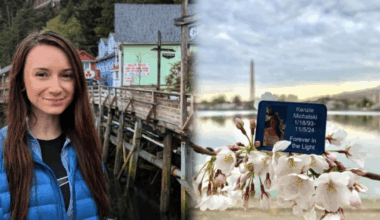 Fredonia native Mackenzie Michalski remembered one year after death in Hungary