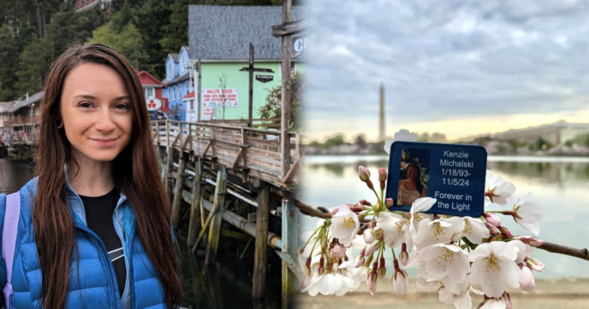 Fredonia native Mackenzie Michalski remembered one year after death in Hungary