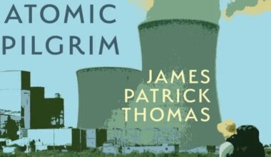 A walk for peace morphs into a search for Hanford's nuclear truths