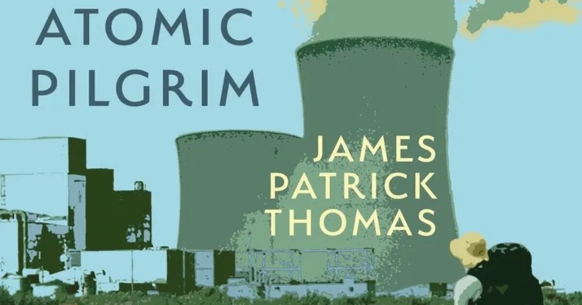 A walk for peace morphs into a search for Hanford's nuclear truths