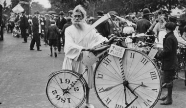 The Science And Stories Of Time Travel : 1A : NPR