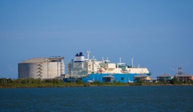 Study: Rising seas put 1,700 Louisiana sites at risk of flood, toxic leaks