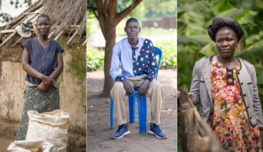 Goats and Soda : NPR