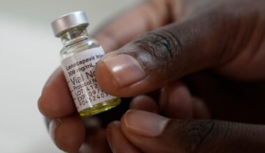 Goats and Soda : NPR