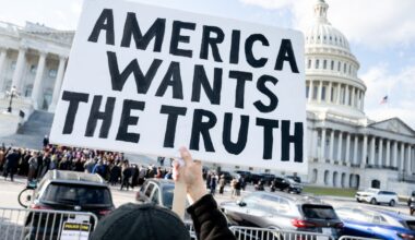 Trump on Epstein files; U.S. pressure on Venezuela : NPR