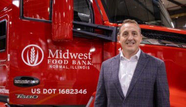 Food banks in central Illinois await SNAP court rulings and potential impacts