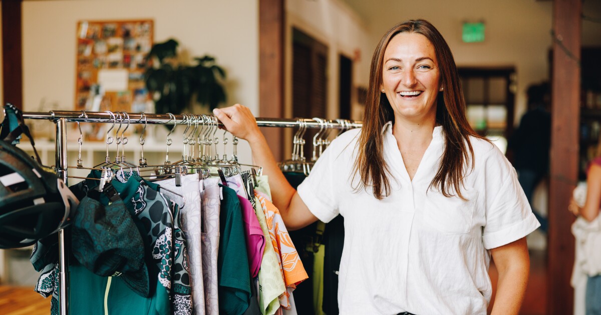 This Idaho business owner shared her tariff dilemma with U.S. Supreme Court