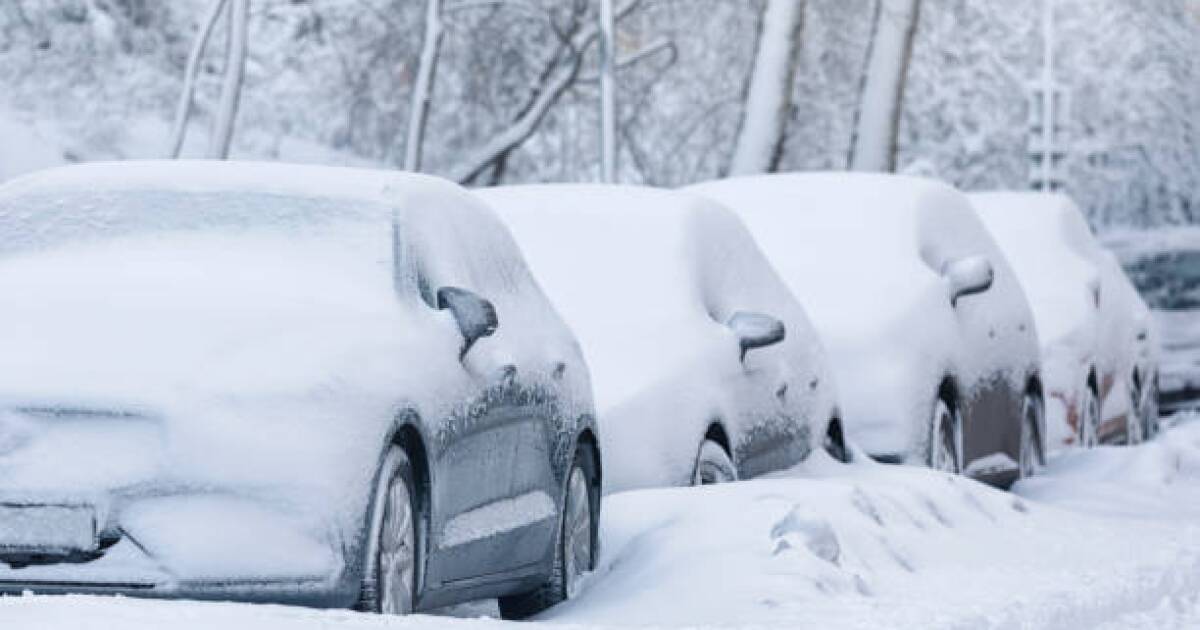 Freeport News: Tax levies for 2025, winter parking and new energy legislation