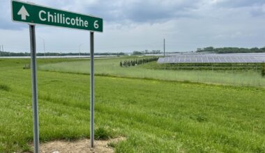 Ohio House passes program piloting community energy. What is it?