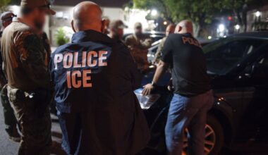 Teachers, community members ask Detroit schools for updated immigration sanctuary policy