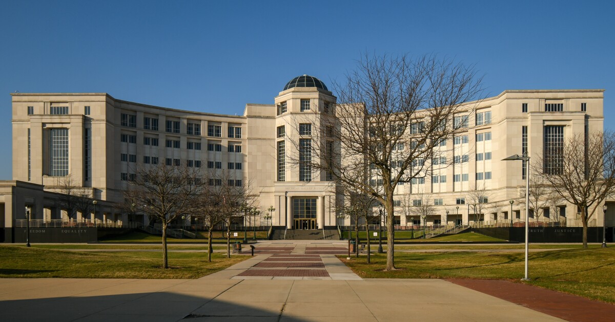 State Supreme Court could bar immigration arrests at courthouses