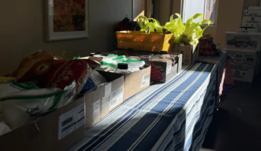 Gathering held for refugees, asylees and Special Immigrant Visa holders sheds light on SNAP changes