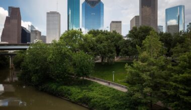 How a new map could alter Houston’s Congressional Districts