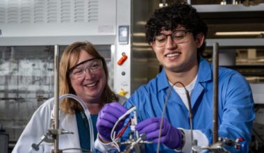 Missouri S&T still getting grants despite Trump cuts