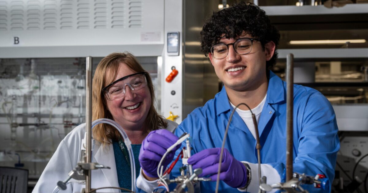 Missouri S&T still getting grants despite Trump cuts