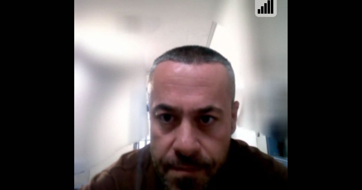 For Syrian man detained in Eloy, winning immigration case didn't mean freedom