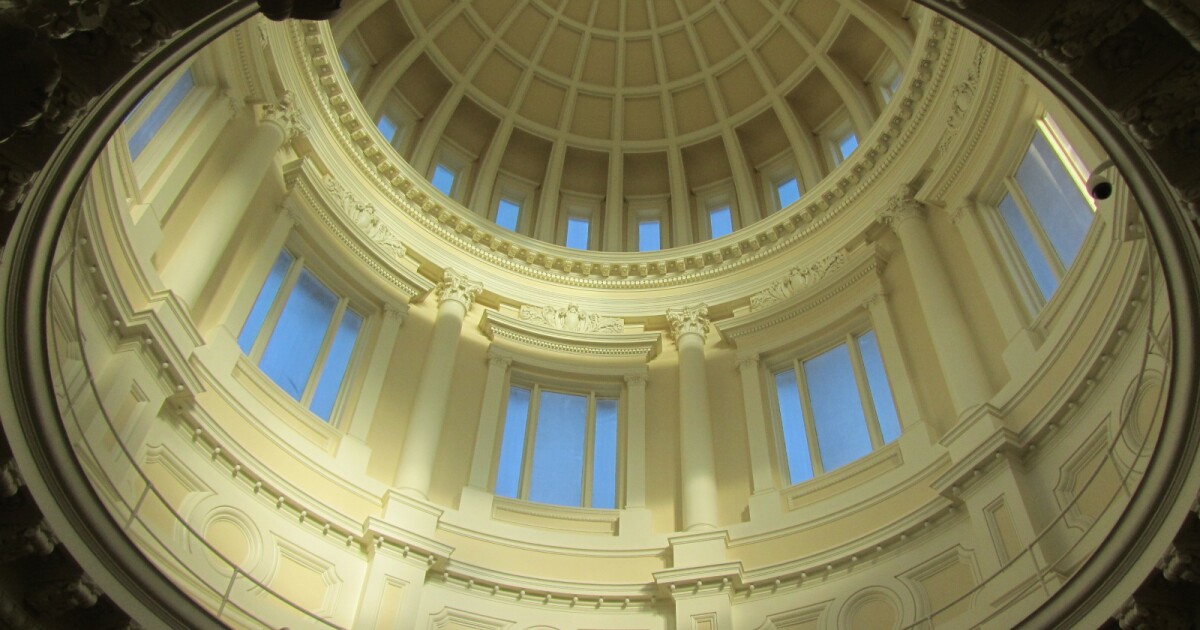 Idaho DOGE task force names 6 agencies to merge or eliminate