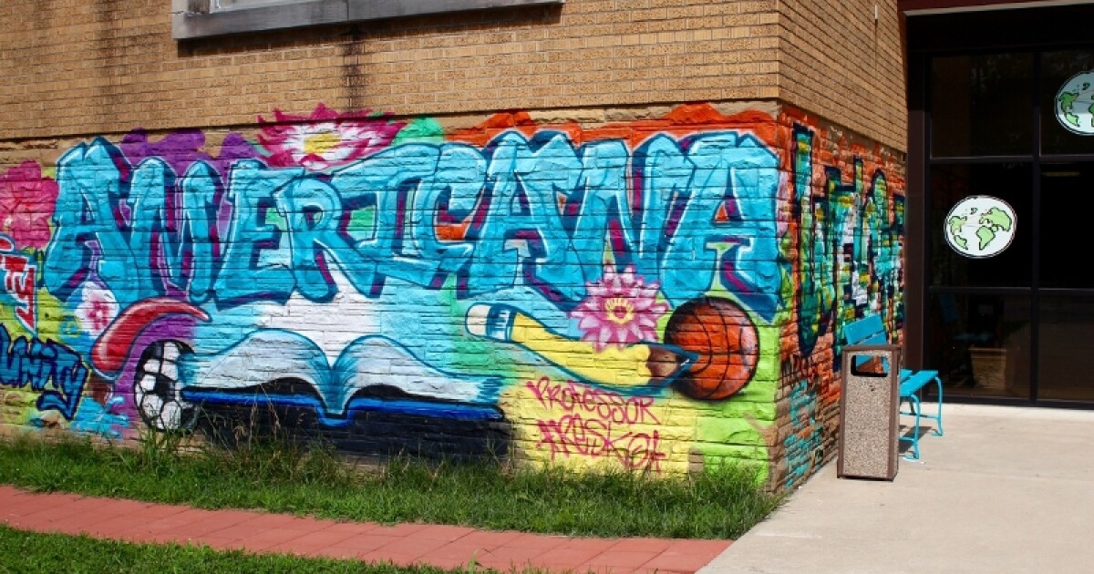 Americana seeks financial strength as it serves Louisville's immigrant community