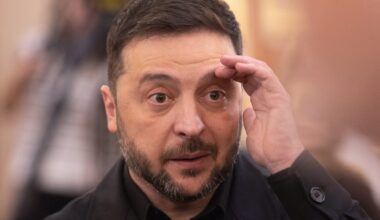 Zelenskyy heads to Turkey for talks seeking to end Russia's war