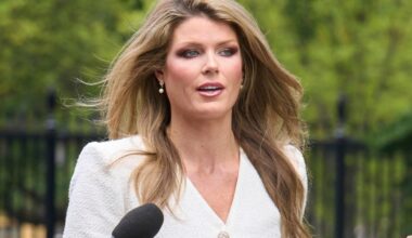 Judge hears arguments challenging Comey prosecutor's appointment