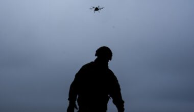 Russian army captures 3 settlements in Ukraine's Zaporizhzhia region