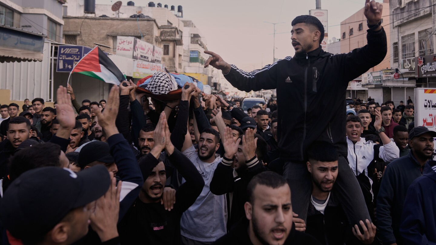 Israel's Netanyahu insists on no Palestinian state ahead of UN vote