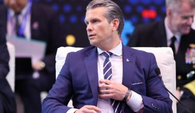 US defense secretary urges Southeast Asia to counter China's actions