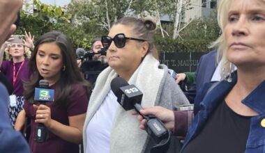 Former aide to California Gov. Gavin Newsom indicted on federal charges