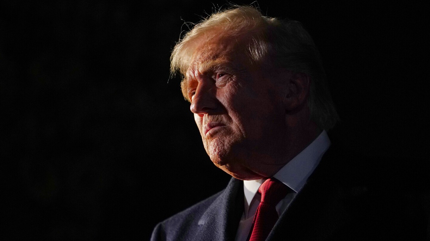 Live updates: Trump administration says SNAP will be partially funded