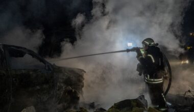 Officials say progress made on amending US peace plan for Ukraine