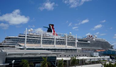Florida teen's death on a Carnival cruise ship sparks speculation