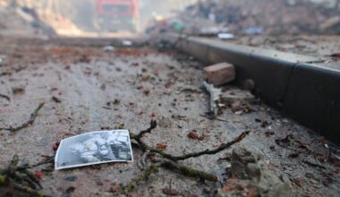 Russian attack kills at least 25 in Ukraine