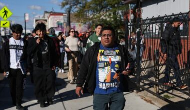 Chicago's pushback to immigration crackdown grows, inspiring other cities