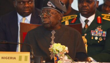 Trump threatens Nigeria with potential military action, escalates claim of Christian persecution