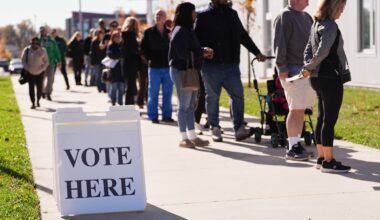 Federal judge says Trump can't require proof of citizenship for voting