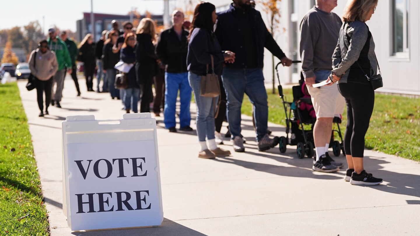 Federal judge says Trump can't require proof of citizenship for voting