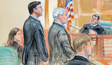 Judge in Comey case orders prosecutors to produce records