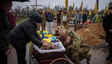 Trump says peace plan is not 'final offer’ after Ukraine's allies push back