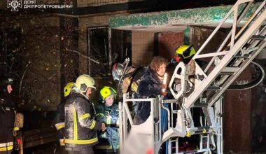 4 killed in Ukraine by Russian attacks