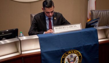 L.A. hosts first congressional hearing on effect of immigration raids