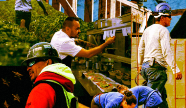 ICE raids may stunt economies of states with large Latino populations