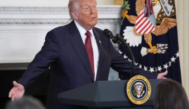 Why economists call Trump's $2,000 tariff dividend 'deeply irresponsible'