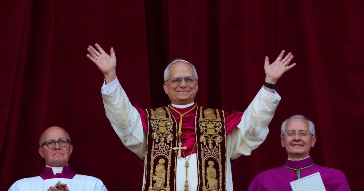 The pope's favorite movies? Not a slasher film in the bunch